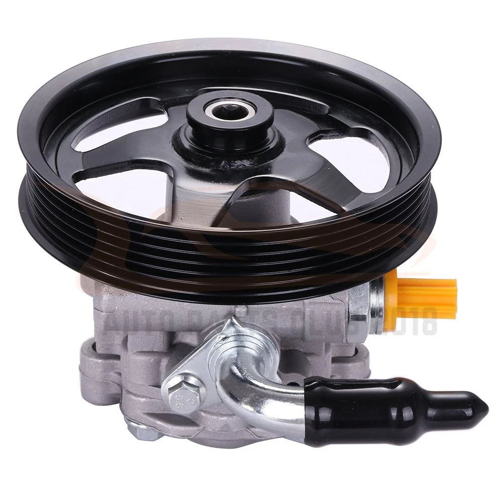 Power Steering Pump for Pontiac GTO (2005-2006)