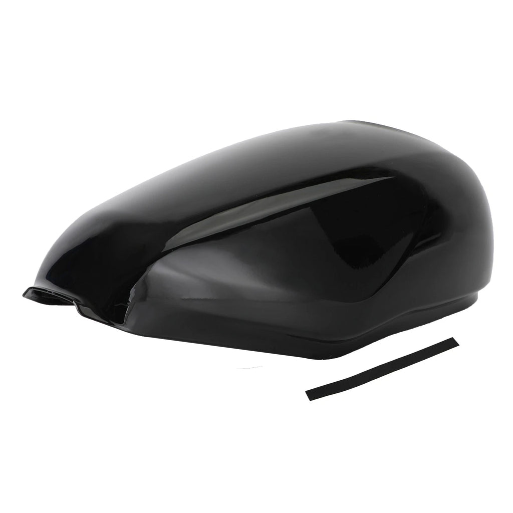 Gas Tank Cover Trim for Honda Rebel CMX300 CMX500 (2017–2023) Black