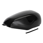 Gas Tank Cover Trim for Honda Rebel CMX300 CMX500 (2017–2023) Black