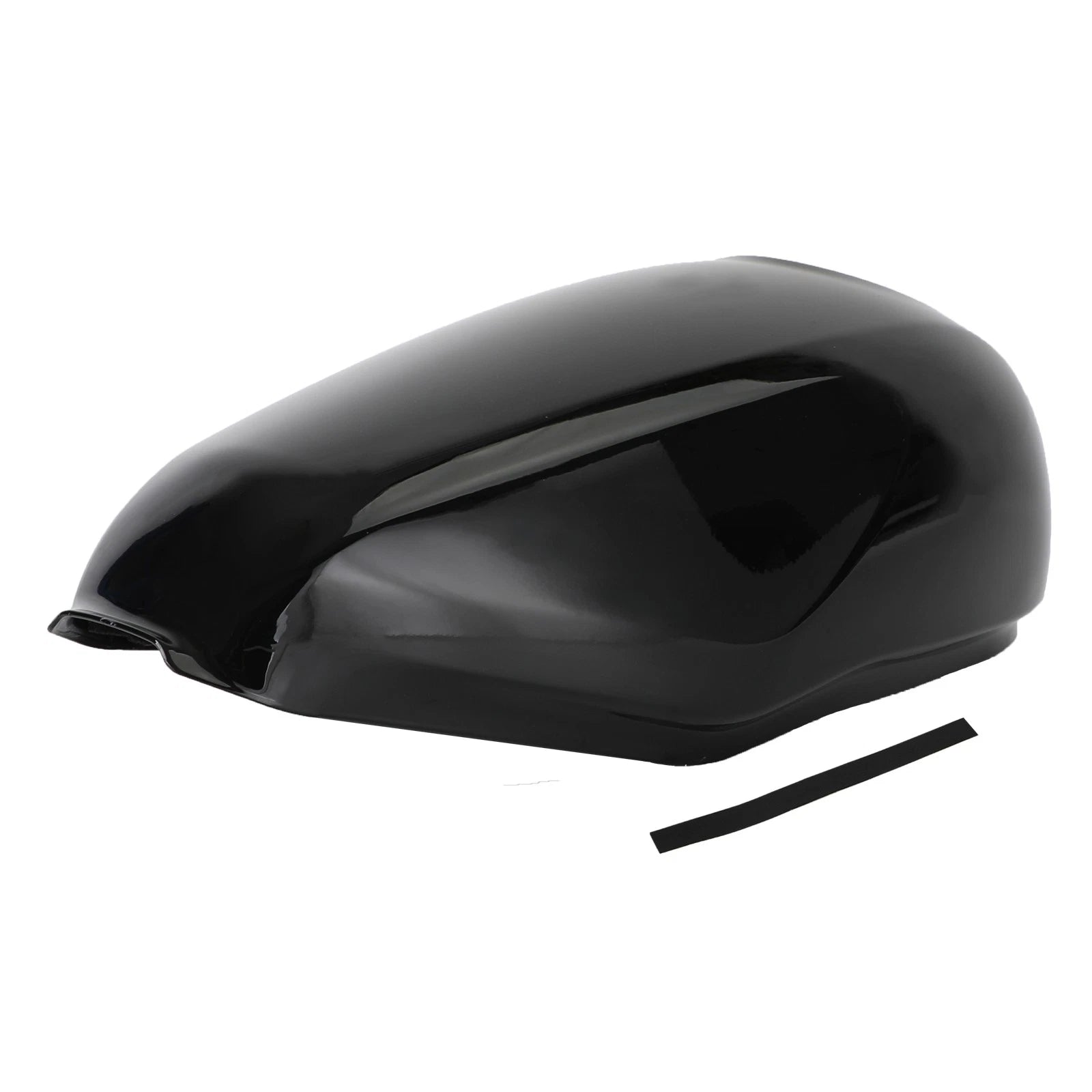 Gas Tank Cover Trim for Honda Rebel CMX300 CMX500 (2017–2023) Black