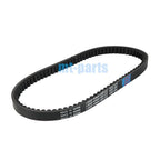 Drive Belt for SYM GTS125 EFI (2010–2013), Joyride 125 (2001–2016), Joymax 125i ABS (2014)