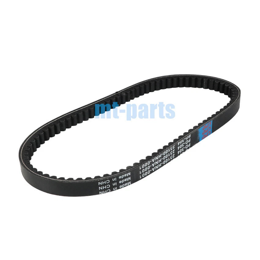 Drive Belt for SYM GTS125 EFI (2010–2013), Joyride 125 (2001–2016), Joymax 125i ABS (2014)