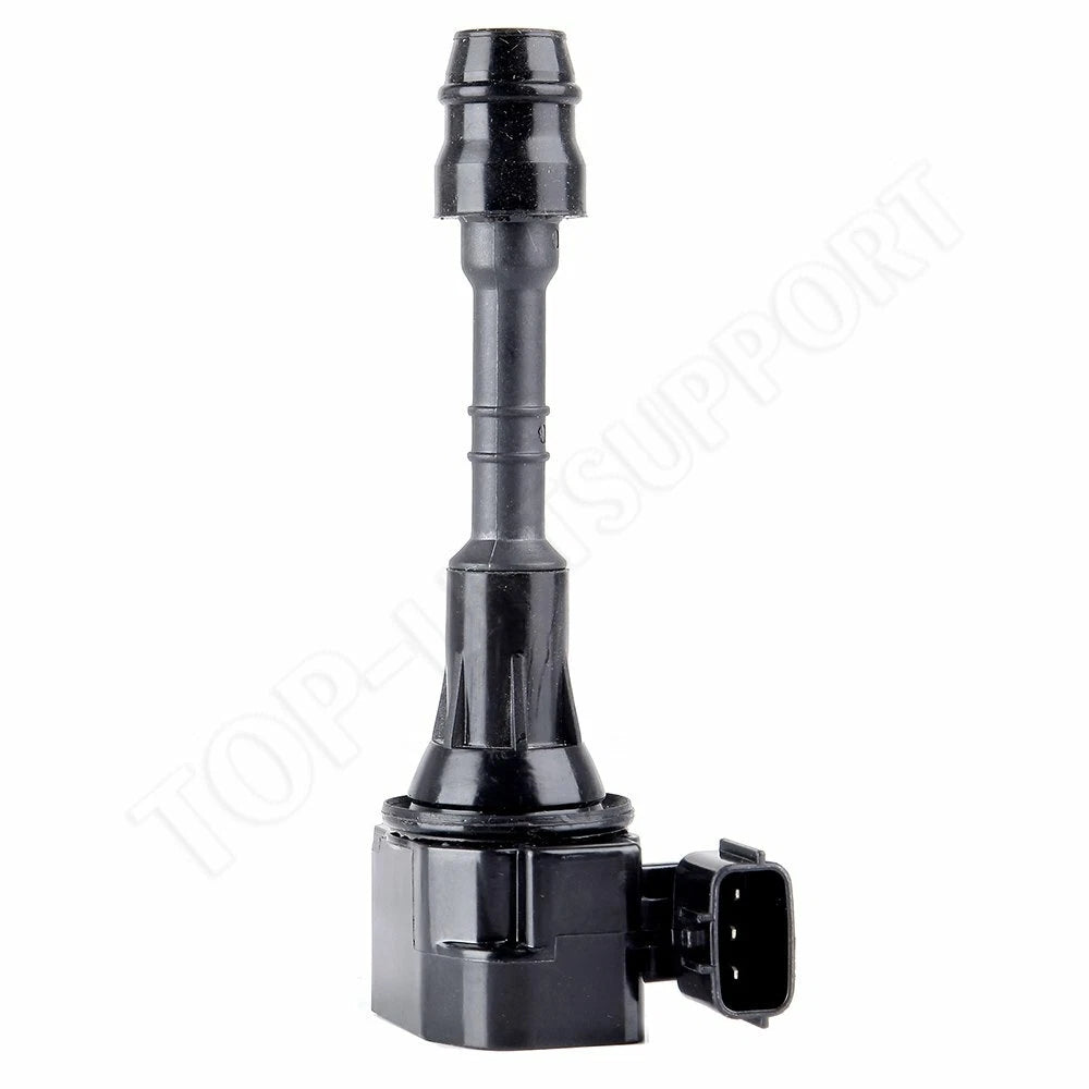 Set of 6 Ignition Coils for Nissan Frontier, Maxima, Murano