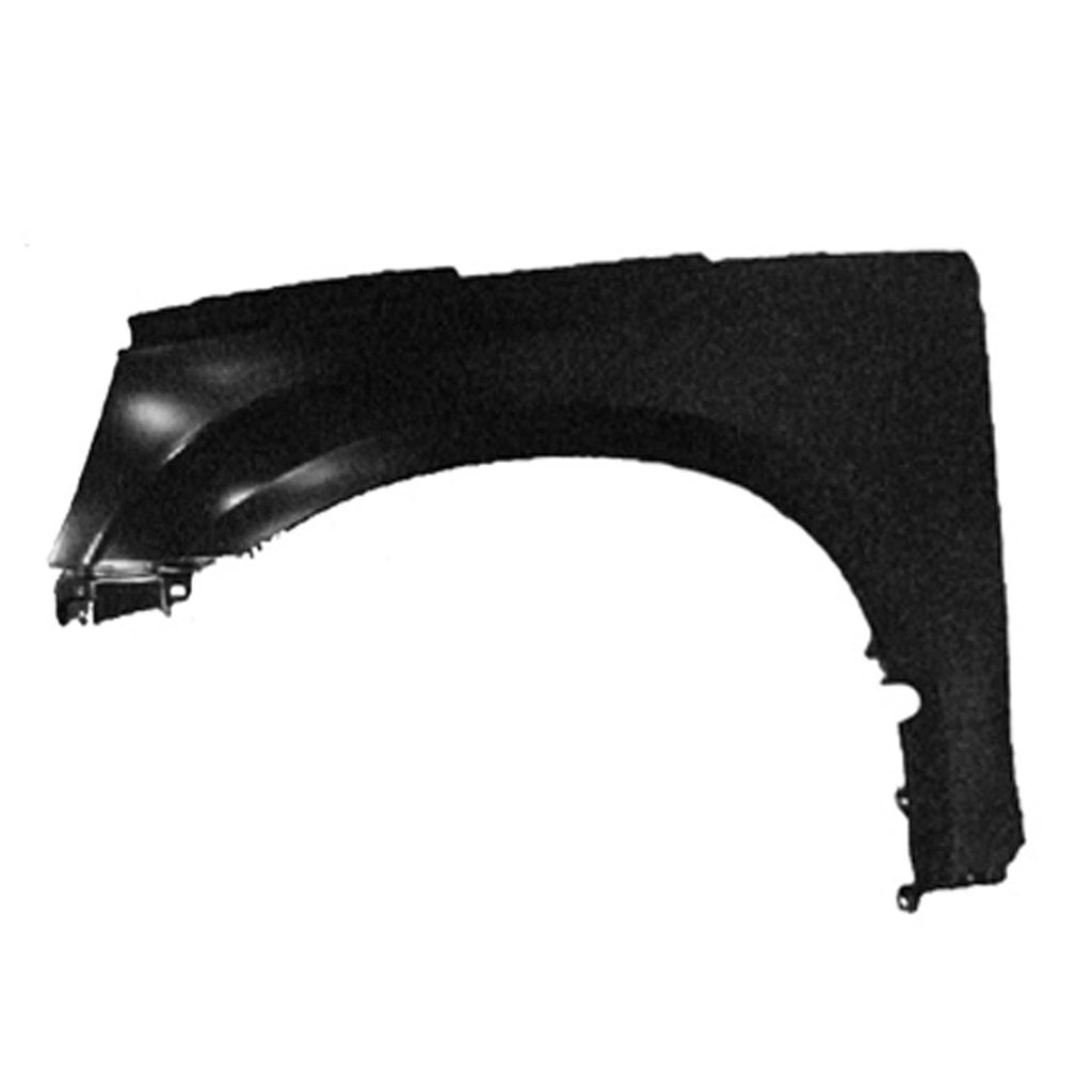 Replacement Driver Side Front Fender for Chevrolet Equinox (2005–2009)