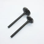 YX 140cc Engine Head Intake Exhaust Valves for PIT PRO TRAIL DIRT BIKE (2010–2023)