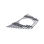 Stainless Chrome Billet Grille Insert for Nissan Murano (2009-2010)