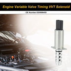 VVT Solenoid for Audi A3 (2003–2013) No. 03H906455