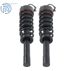 2X Front Shock Strut Absorbers for Cadillac CT6 4WD (2016-2020)