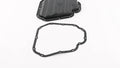 Black Engine Oil Pan w/ Gasket for Nissan Altima (2009–2013) 11110-JA01E