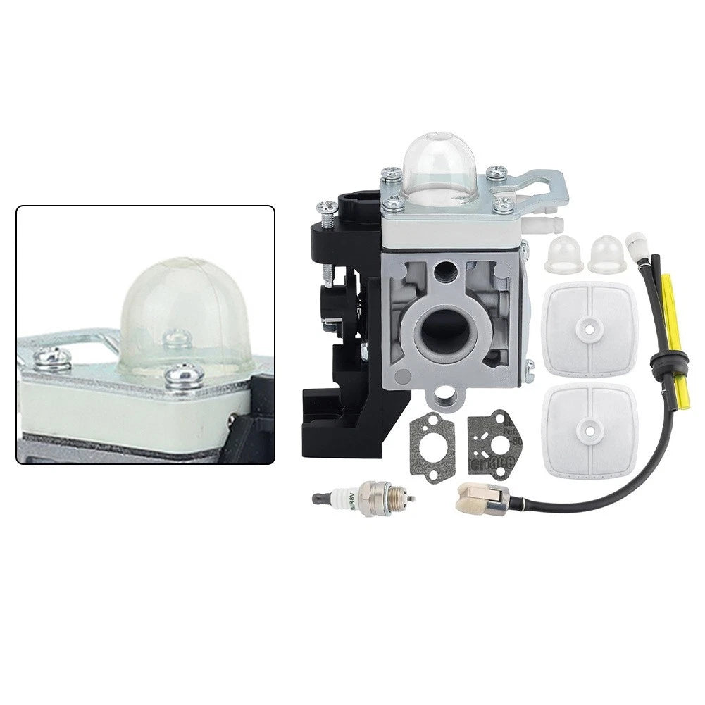 Carburetor Kit RM225 for Echo SRM-225 PAS-225 GT225 SHC225S (All Years)