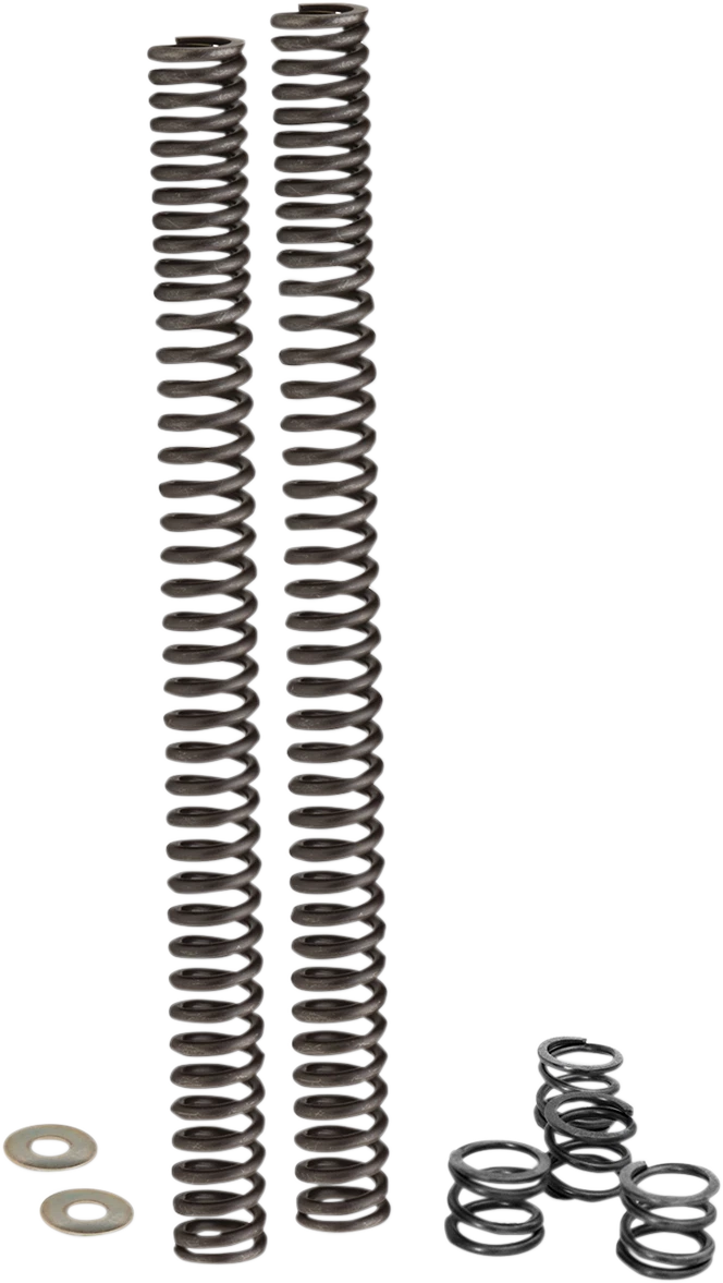 Progressive Suspension Fork Lowering Kit 10-1571 for Harley Touring (2017–2025)