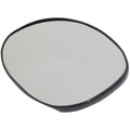 Heated Driver Side Mirror Glass for Dodge SX 2.0 Neon