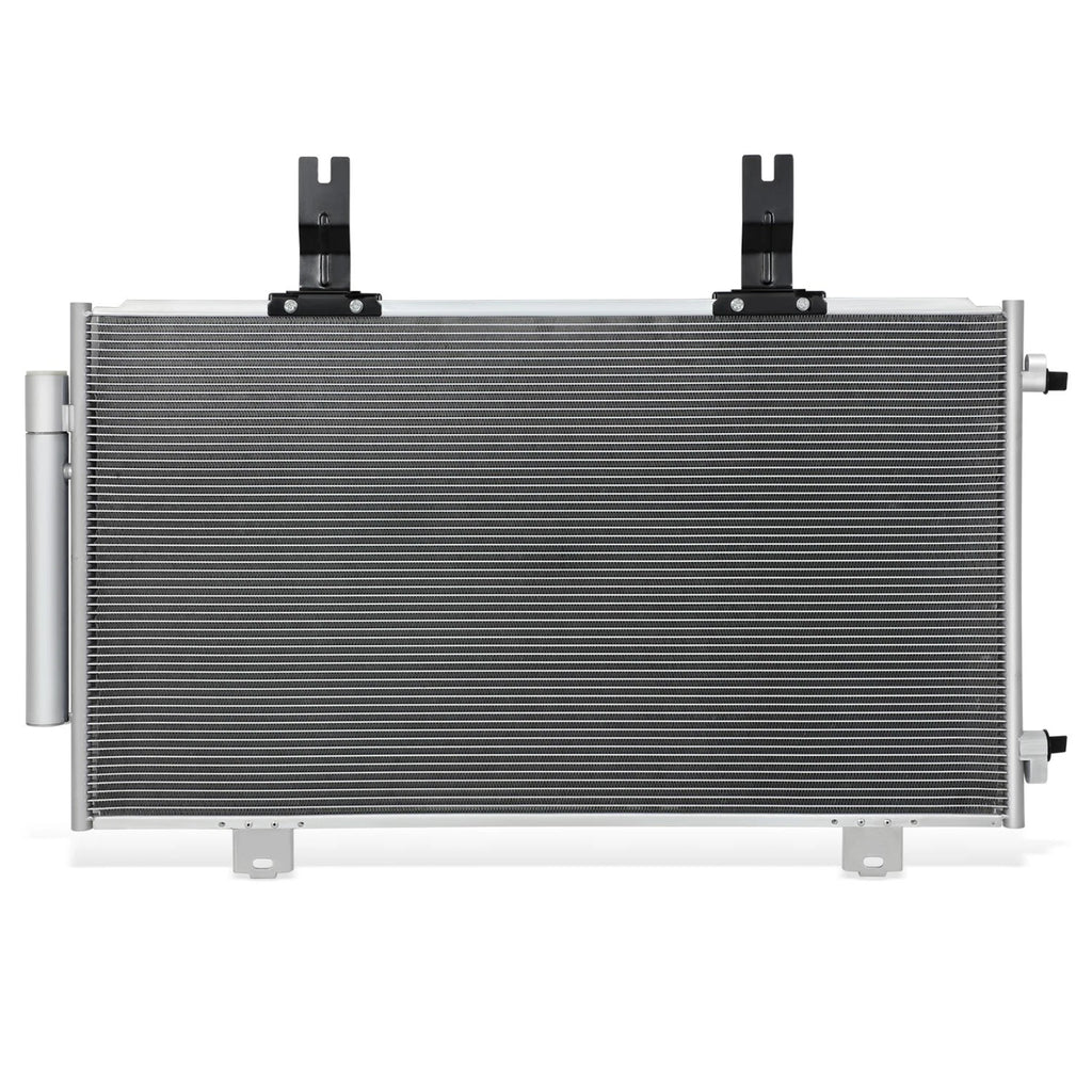 A/C Condenser Assembly for Acura RDX 2.0L (2019–2023) OE Style Aluminum