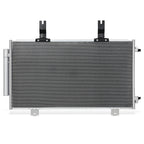 A/C Condenser Assembly for Acura RDX 2.0L (2019–2023) OE Style Aluminum