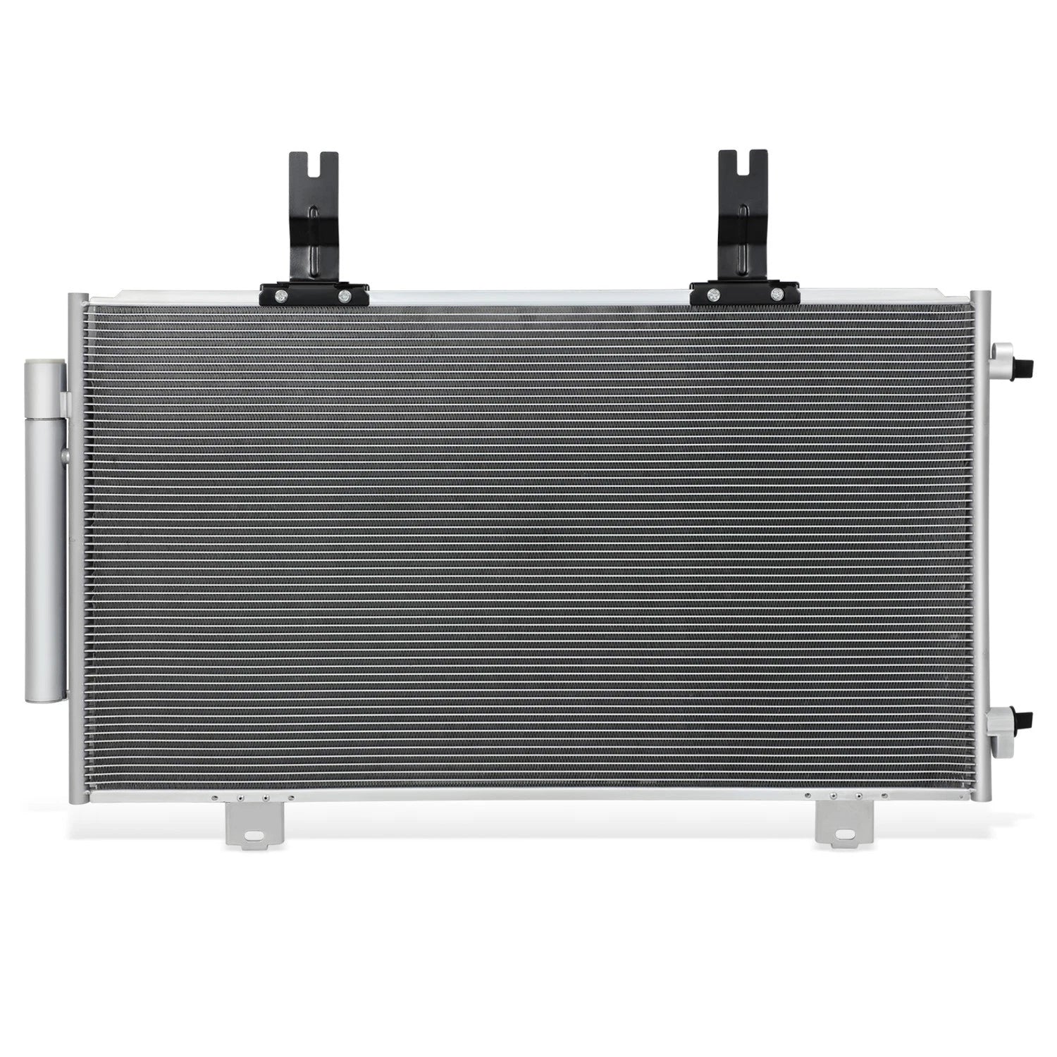 A/C Condenser Assembly for Acura RDX 2.0L (2019–2023) OE Style Aluminum