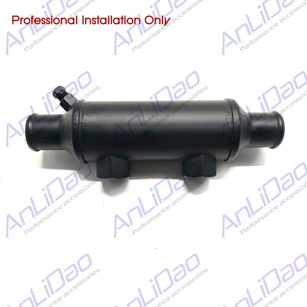 Oil Cooler for MerCruiser Mercury Marine (5x2", 1-1/4" Hose, 1/2" NPT, 63831A-3)