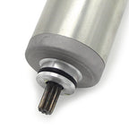 Starter for Kawasaki KLF250 Bayou 250 (2003–2011), KLF220 Bayou 220 (1988–2002) 21163-1266