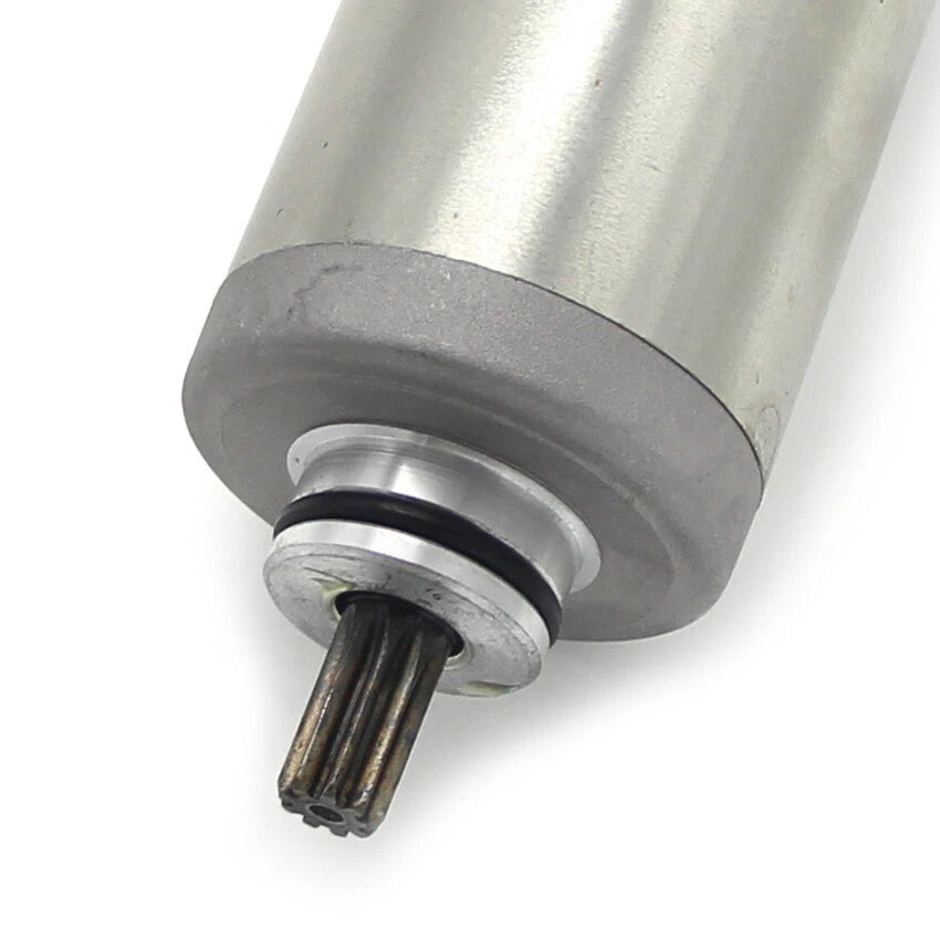 Starter for Kawasaki KLF250 Bayou 250 (2003–2011), KLF220 Bayou 220 (1988–2002) 21163-1266