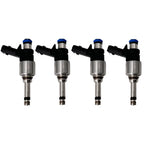 4Pcs Fuel Injector for Kia Forte Optima Soul 1.6L (2019–2020) 35310-2B350