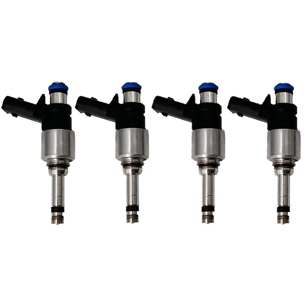 4Pcs Fuel Injector for Kia Forte Optima Soul 1.6L (2019–2020) 35310-2B350