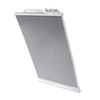 AC Condenser for Buick LaCrosse (2017–2019) Chevrolet Malibu (2016–2020) 23336318