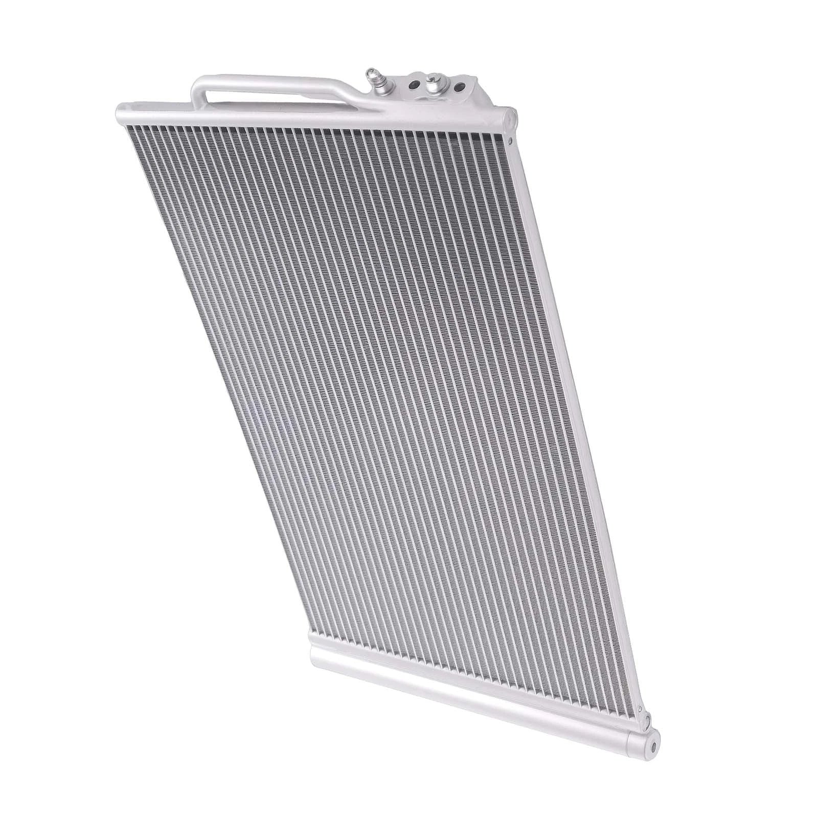 AC Condenser for Buick LaCrosse (2017–2019) Chevrolet Malibu (2016–2020) 23336318