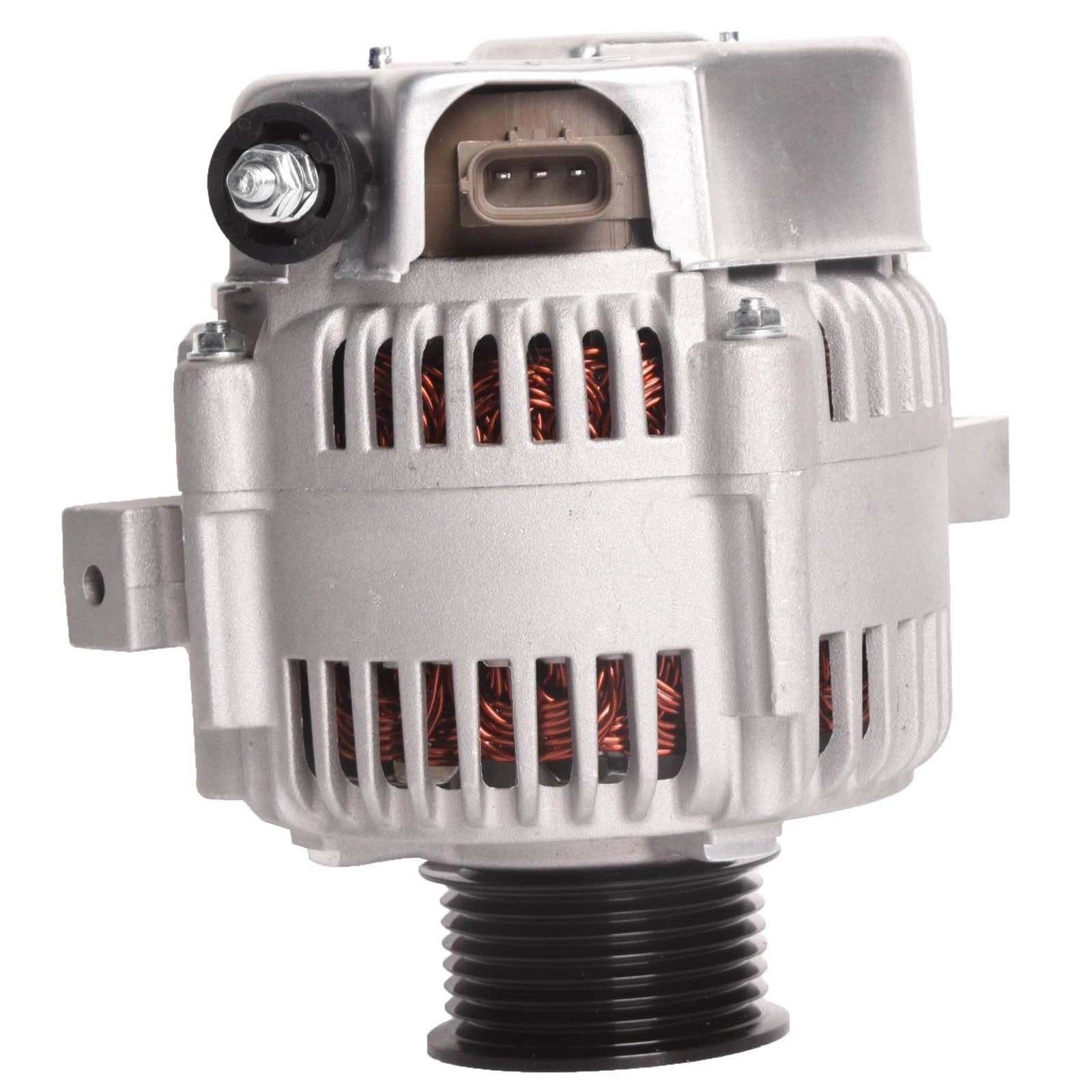 Alternator for Toyota Camry L4 2.4L (2002-2003)