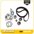 Timing Belt Kit with Water Pump for Saab Subaru Impreza (2006–2010)