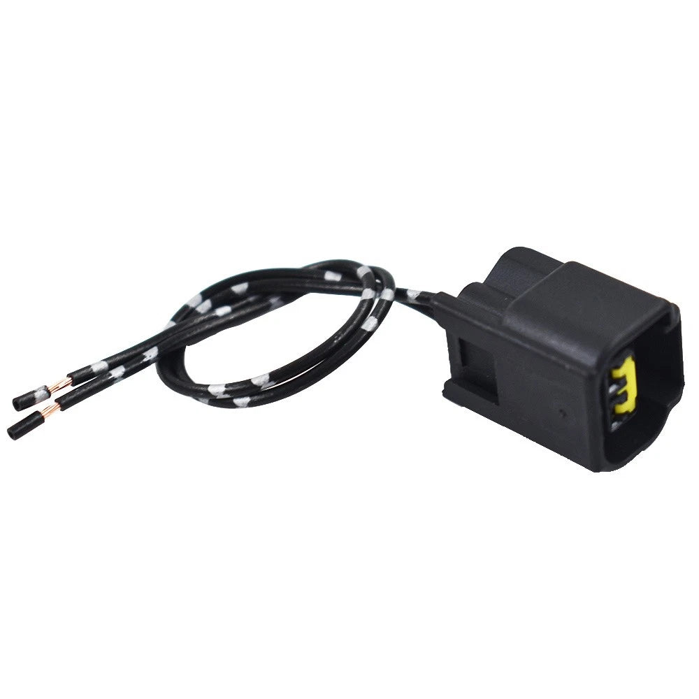 8X Ignition Coil Connector Pigtail Plug for Ford (1991-2011)