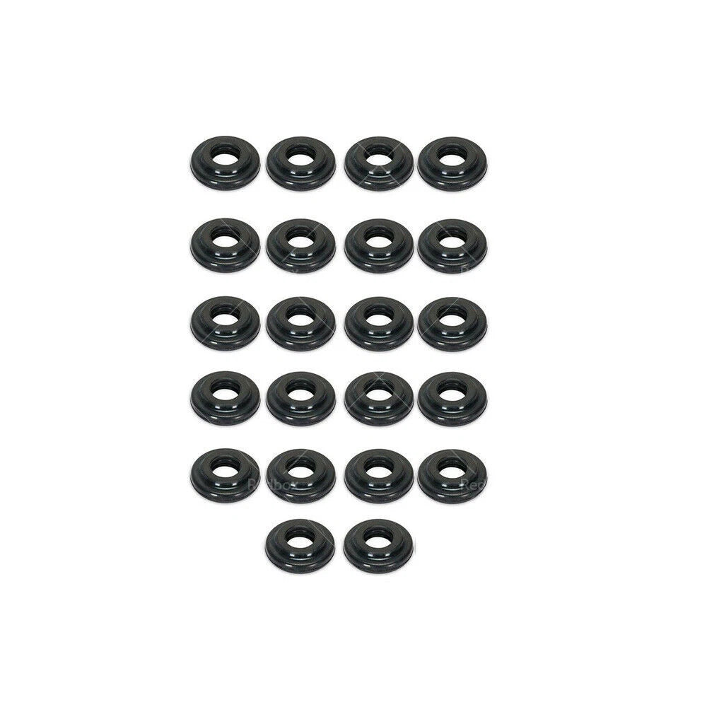 Rocker Cover Gasket & Bolt Seal Kit for BMW M60 M62 V8 E32 E34 E39 (1992–2003)