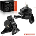2X Engine Motor & Transmission Mount for Kia Spectra Spectra5 (2000–2009)