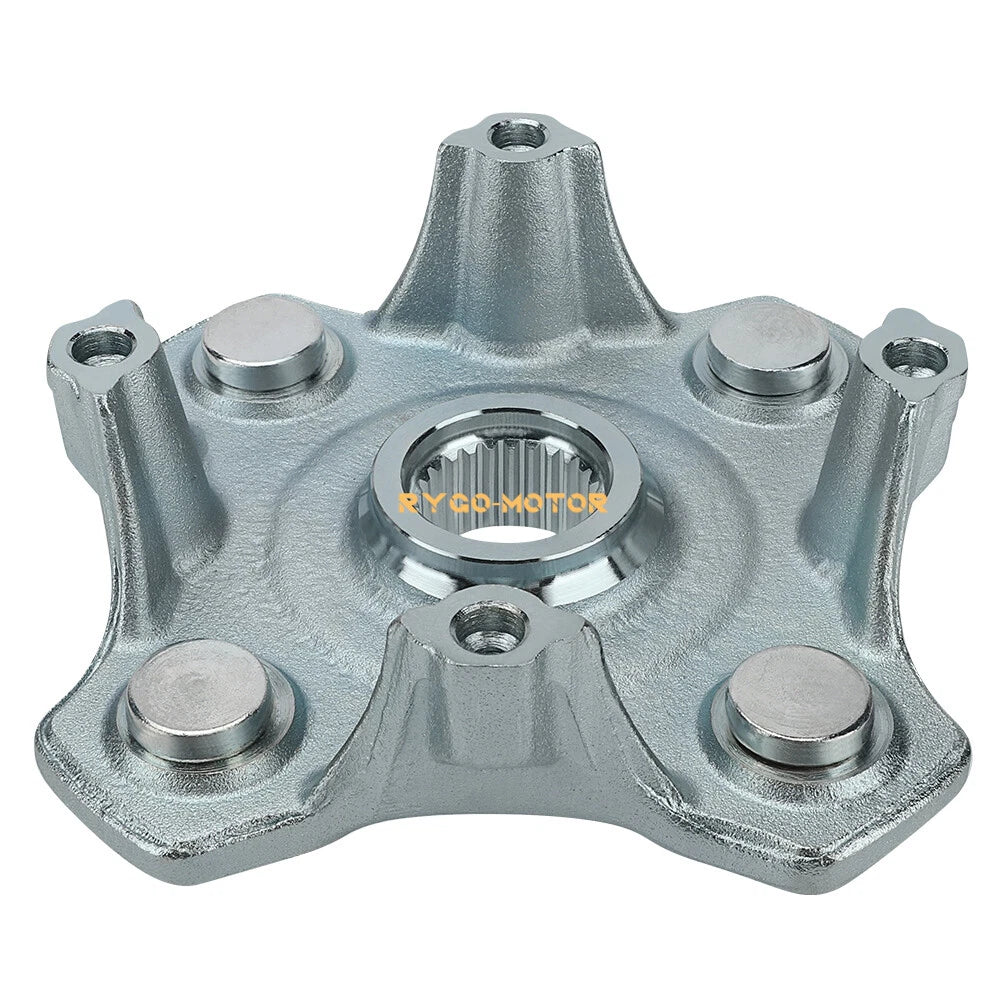 Wheel Hub for Arctic Cat 700 650 550 500 450 425 400 366 350 250 (2004–2023)