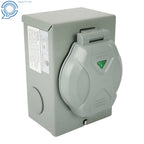 Generator Power Inlet Box for 120/250V (50 Amp)