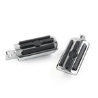 32mm Male Foot Pegs for Harley Iron XL (2014-2023)