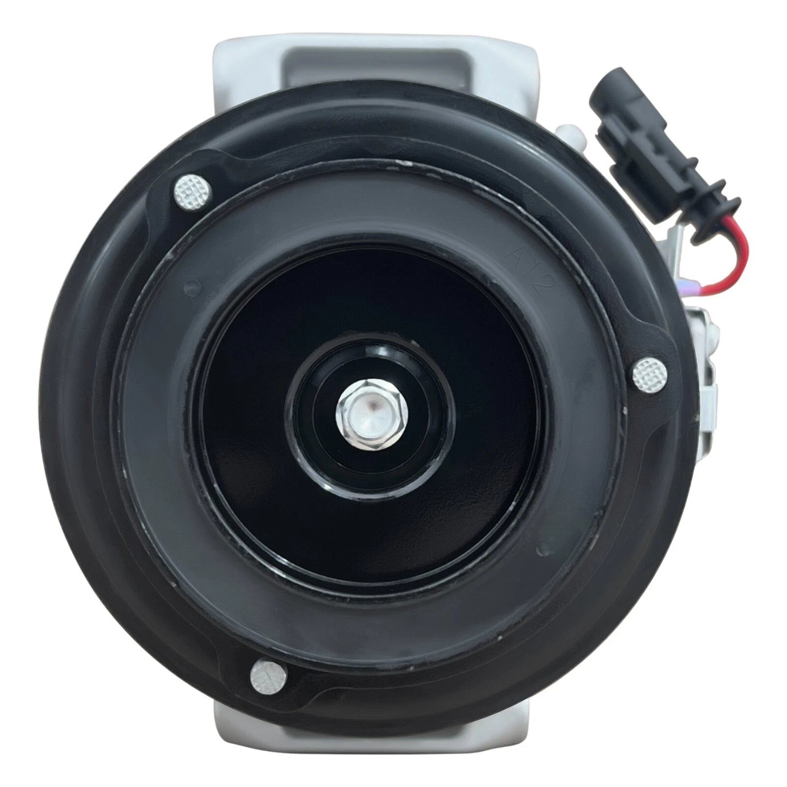 A/C Compressor Kit With Condenser for GMC Canyon 2.8L (2019-2019)