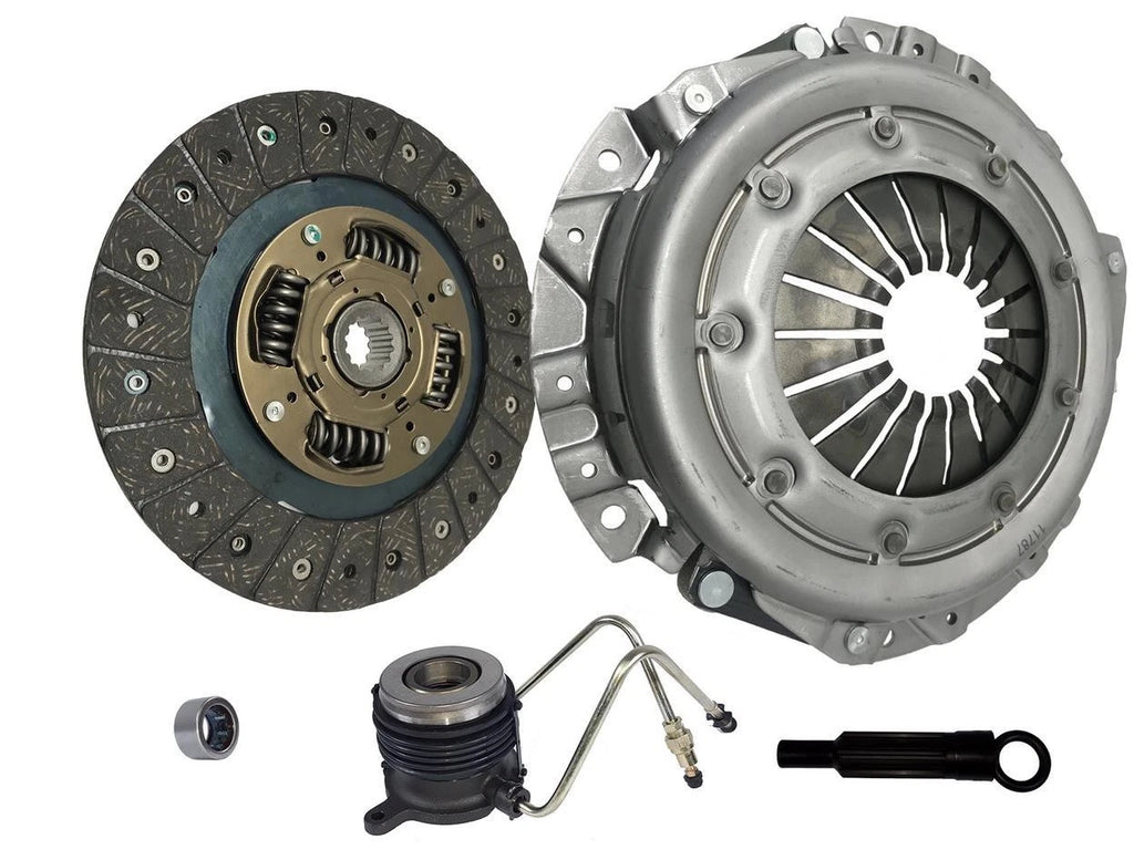 Clutch Kit for Jeep Cherokee (1993)