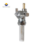 Fuel Petcock Valve 22mm Straight Outlet for Harley Davidson (62167-81, 62163-75)