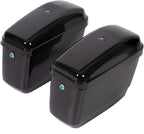 Saddle Bags Mounting Brackets for Honda Motorcycle Cruiser