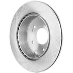 Rear Brake Disc for Mitsubishi Eclipse Galant (2007-2009)