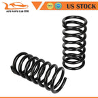2X Rear Coil Springs for Honda Odyssey V6 3.5L (2005–2010) 52441SHJA41 CC81067