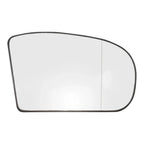 Right Side Mirror Glass for 2003-2006 Mercedes E500 E320 E350 (2003-2006)