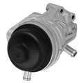 Oil Cooler Filter Housing A2701800500 for Mercedes-Benz A220 CLA250 GLA250 (2014–2020)