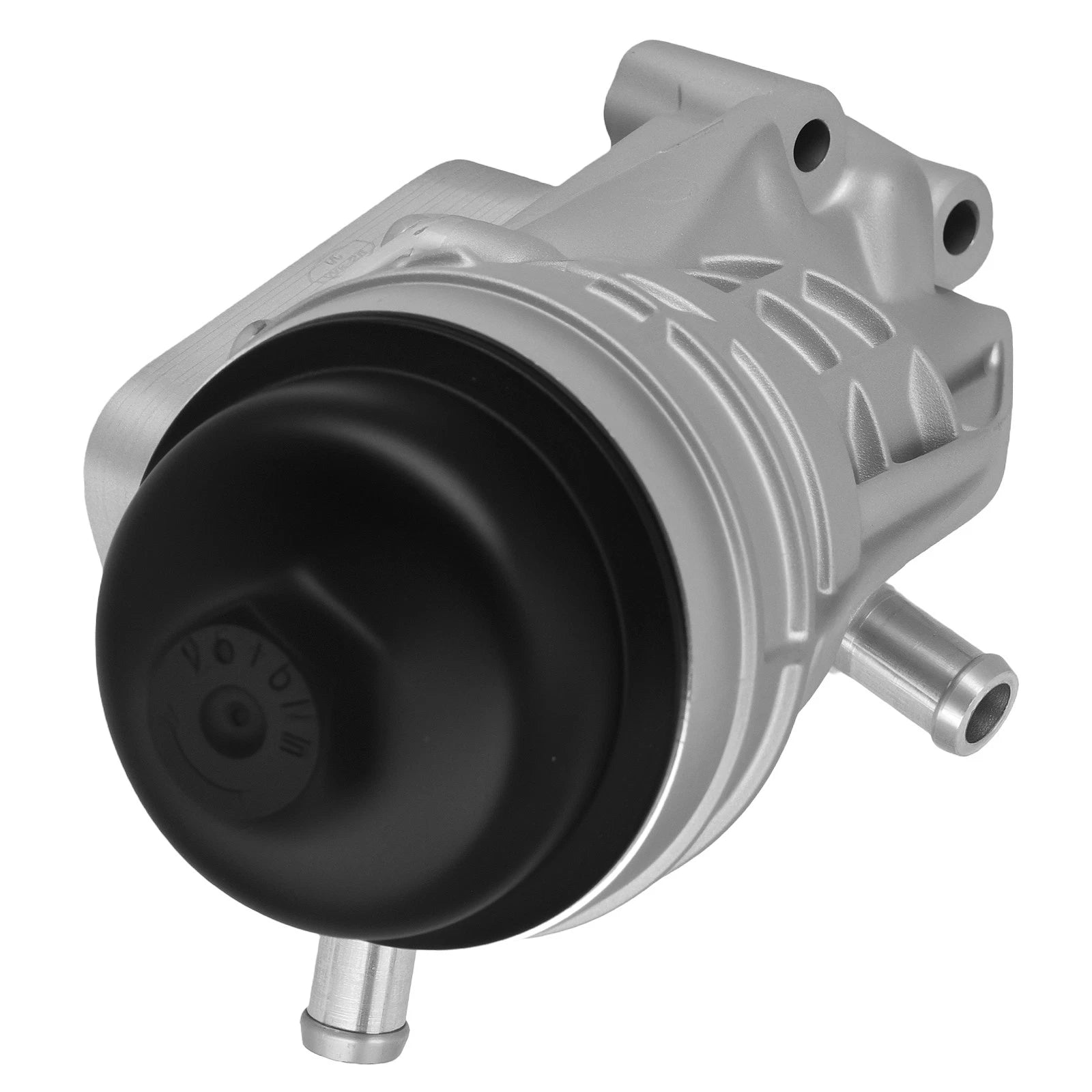 Oil Cooler Filter Housing A2701800500 for Mercedes-Benz A220 CLA250 GLA250 (2014–2020)