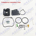 Carburetor Kit for Yamaha Mercury (18-7743, 804346T1, 7F-W0093-00-00)