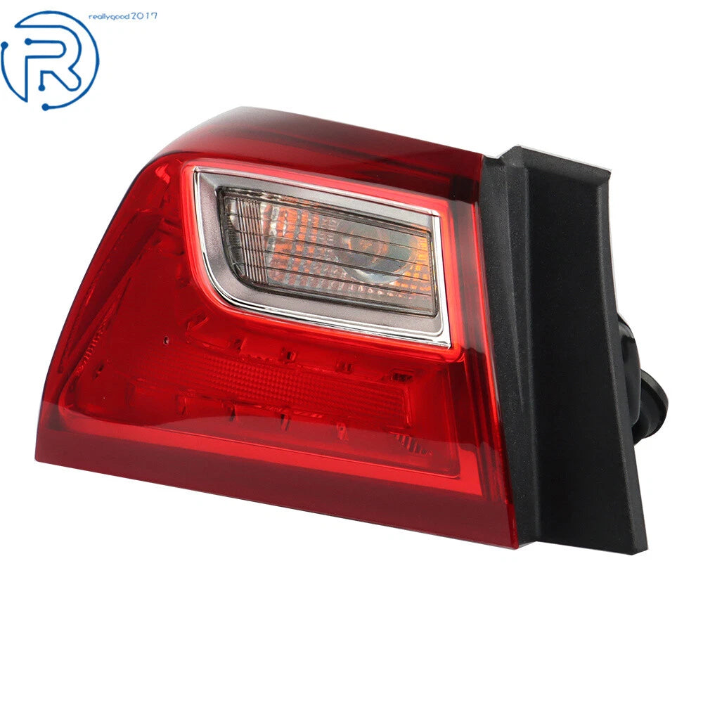 Outer Left Tail Light Brake Lamp for Chevy Malibu (2016-2021)
