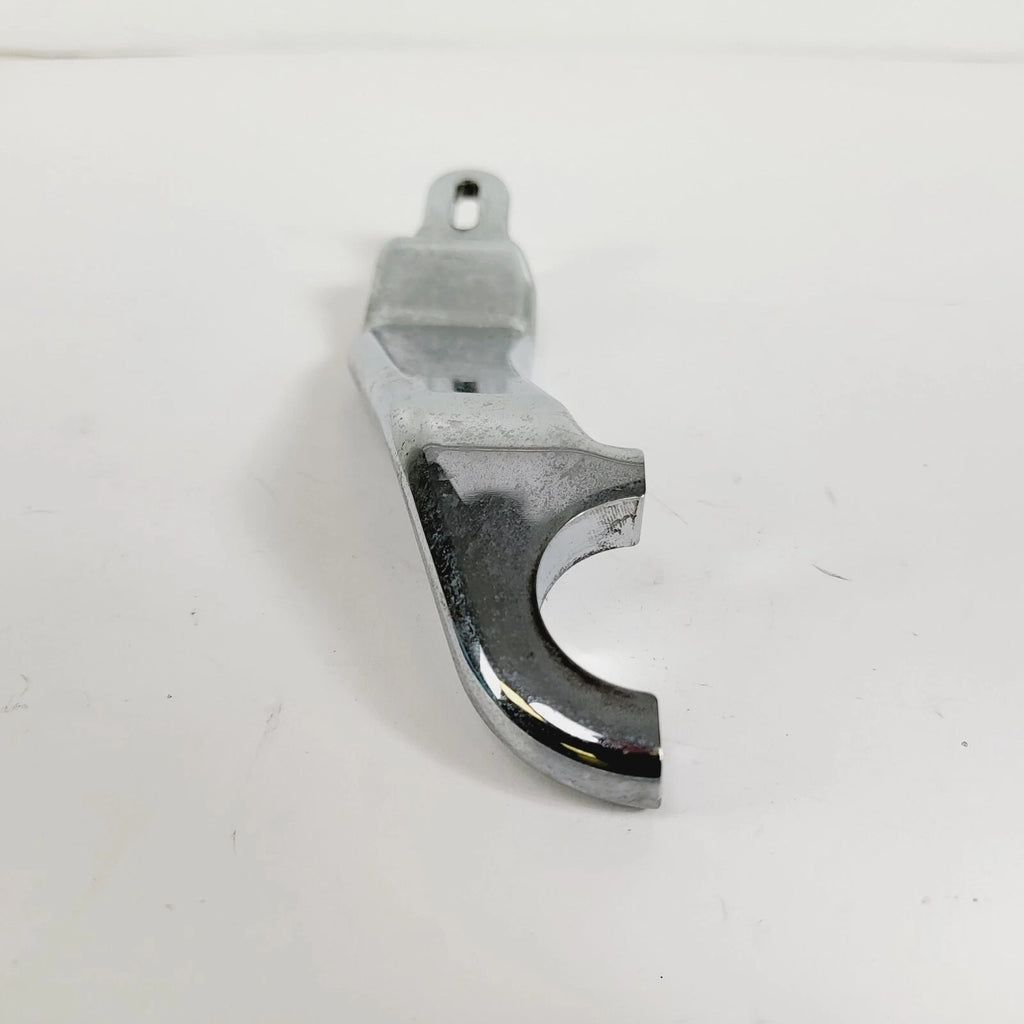 Chrome Right Front Fairing Support Bracket for Harley Davidson Road Glide (2015–2023)