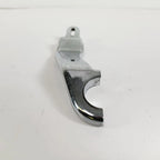 Chrome Right Front Fairing Support Bracket for Harley Davidson Road Glide (2015–2023)
