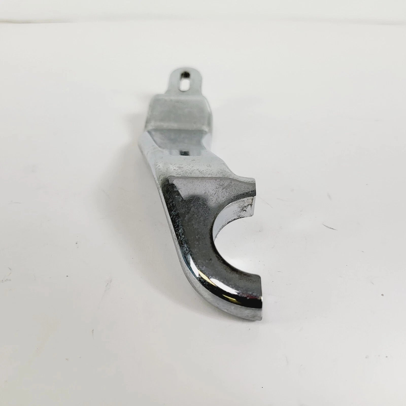 Chrome Right Front Fairing Support Bracket for Harley Davidson Road Glide (2015–2023)
