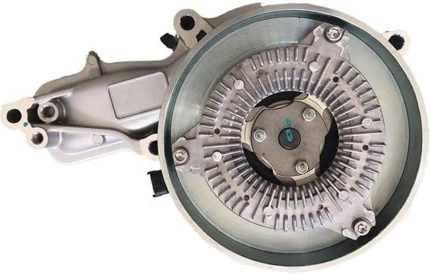 Water Pump w/Gasket 21030340 for Renault Trucks C Serie K Serie T Serie