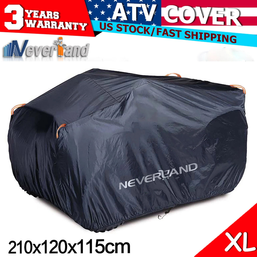 54'' Zero Turn Mower Cover for Husqvarna Z142 Z254 (2014–2023)